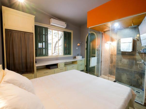 Le Petit Hanoi Luaran gambar